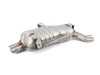 Genuine BMW Genuine BMW Rear Muffler - 18107504171 - E46 325i/Ci 18107504171 View 1