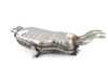 Genuine BMW Genuine BMW Rear Muffler - 18107504171 - E46 325i/Ci 18107504171 View 2