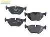 Pagid OEM BMW Brakes Repair Kit, Brake Pads 34216761239 34216761239 View 4