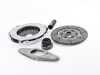 Clutch Masters Clutch Masters FX250 Stage 2 Clutch Kit 03055-HD0F-D View 1