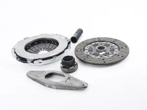 Clutch Masters FX250 Stage 2 Clutch Kit
