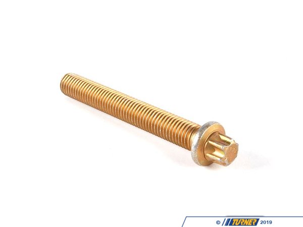 Genuine BMW Genuine BMW Torx Bolt M12X90 - 23002282241 - E46,E46 M3 23002282241