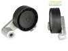 Ina OEM INA Adjusting Pulley -- E32 E38 E31 - M70 M73 S70 11281720039 View 5