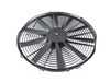 Spal Spal Universal 16" Low Profile Electric Fan 30100400 View 2