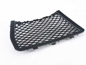 Genuine BMW Parcel Net Schwarz - 51477290006 - F25,F26