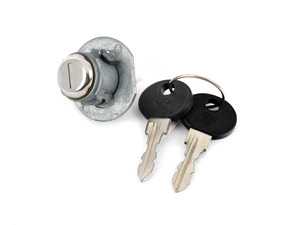 Genuine BMW Catch With Key Left *Code 5000 - 51211851987