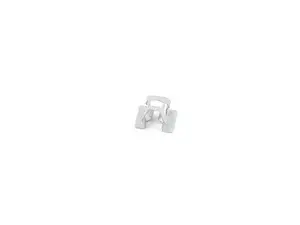 Genuine BMW Plug-In Retainer - 07146963454 - E53,E82,E85