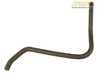 URO Coolant Hose to Throttle Housing Upper Nipple - E30 325e/i 88-91 E34 525i 89-90 13541719967 View 5