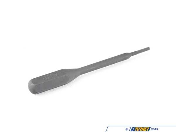 Bav Auto Tools Bav Auto Antitheft Radio Screwdriver B8800143