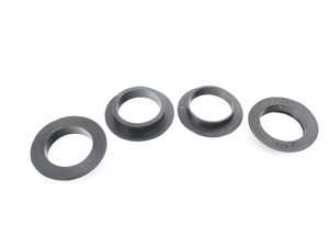 K-MAC Stage 3 Full Race - Front Adjustable Camber/Caster Plates