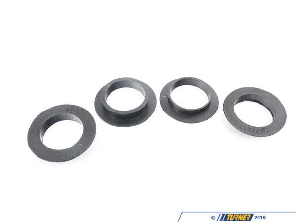KMAC K-MAC Stage 3 Full Race - Front Adjustable Camber/Caster Plates 195116-3L