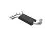 AFE AFE MACH Force-Xp Stainless Steel Axle-Back Exhaust System - Polished Tips - F22/23 228i N20 49-36346-P View 1