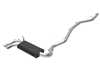 AFE AFE MACH Force-Xp Stainless Steel Cat-Back Exhaust System - Polished Tips - F22/23 228i N20 49-36345-P View 1