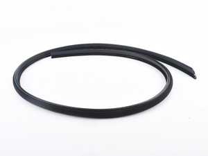 Genuine BMW Edge Protection Left Anthrazit - 51722259793