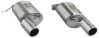 Supersprint E92/E93 335i Supersprint Performance Mufflers   980244-980224 View 3