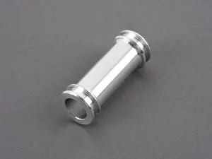 Oil Cooler Line - E39, E52