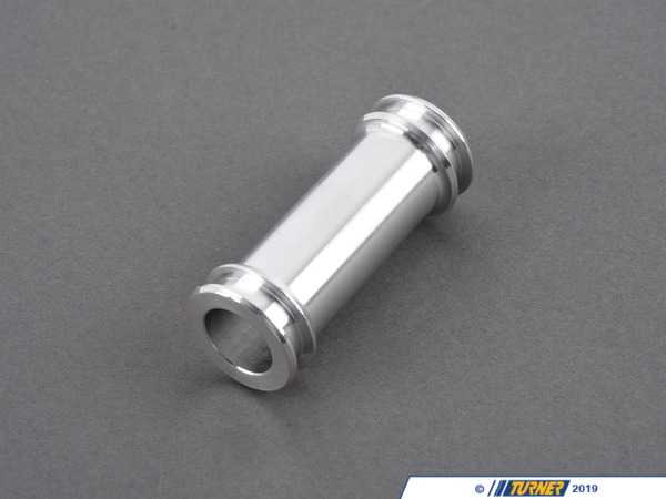 Genuine BMW Oil Cooler Line - E39, E52 11531406960