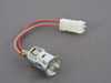 Genuine BMW Genuine BMW Cigarette Lighter Socket - 61341378716 - E34,E38,E34 M5 61341378716 View 5