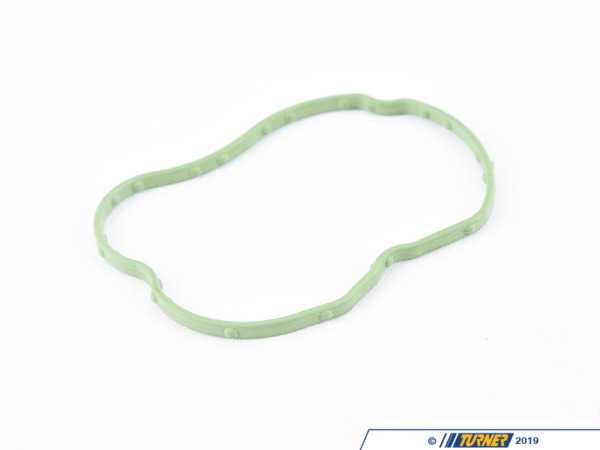 Genuine BMW Engine Coolant Thermostat Gasket - F02, F10, F15, F25, F30, F31 11518516207