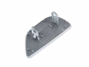 Genuine BMW Covering Primend Right - 51117248064