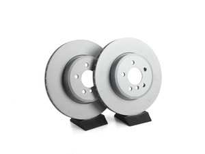 Front Brake Rotors - F10 F12 F06 (pair)