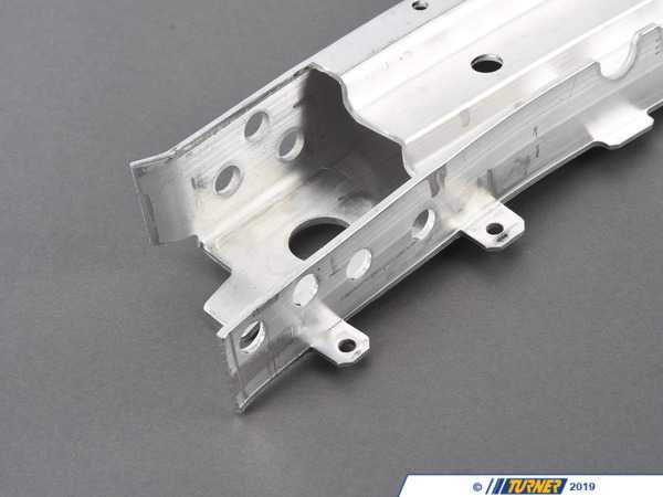 Genuine BMW Adapter - Lower Right - Cooper, F39, F48 51117368482