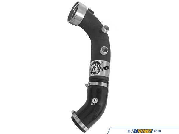 AFE AFe POWER 46-20159-B BladeRunner 3" Intercooler Tube Cold Side  46-20159-B