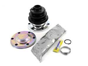 CV Boot Repair Kit