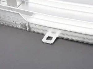 Adapter - Lower Left - F39, F44, F48