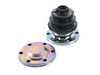 Genuine BMW CV Boot Repair Kit 33219067909 View 2