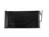 CSF MINI R55 to R61 A/C Condenser & Drier 10540 View 1