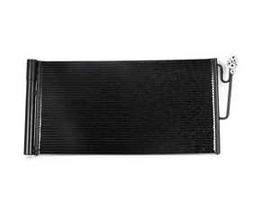MINI R55 to R61 A/C Condenser & Drier