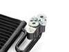 CSF MINI R55 to R61 A/C Condenser & Drier 10540 View 3