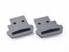 Genuine BMW Repair Kit Radiator Bracket - E60, E61, E63, E64 41117165339 View 1