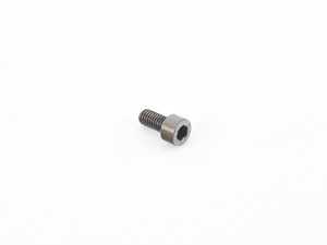 Genuine BMW Fillister-head Screw - 07119919800