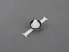 Genuine BMW CABLE HOLDER 61139285770 View 1
