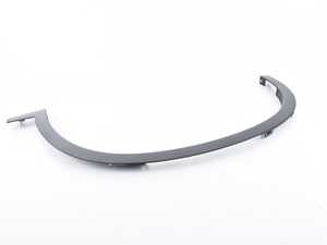 Genuine BMW Wheel Arch Trim, Left Front - 51777332337