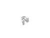 Genuine BMW Genuine BMW Plug-In Retainer - 07146963454 - E53,E82,E85 07146963454 View 3