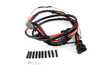 Genuine BMW WIRING HARNESS FOR E 61129313131 View 2