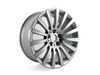 Genuine BMW BMW Light Alloy Wheel Multi-Spoke 235 - 19'' - F01, F02, F07 36116775404 View 4