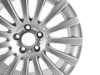 Genuine BMW BMW Light Alloy Wheel Multi-Spoke 235 - 19'' - F01, F02, F07 36116775404 View 5
