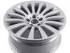 Genuine BMW BMW Light Alloy Wheel Multi-Spoke 235 - 19'' - F01, F02, F07 36116775404 View 6