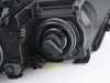 Magneti Marelli Magneti Marelli Halogen Headlight Assembly - Right - E46 63126902754 View 3