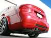 AFE aFe MACH Force-Xp Cat-Back Exhaust with Polished Tips - E92 E93 M3 49-36312-P View 5