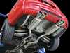 AFE aFe MACH Force-Xp Cat-Back Exhaust with Polished Tips - E92 E93 M3 49-36312-P View 4