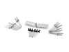 Genuine BMW Genuine BMW Repair Kit F Column C Cover Insert - 54318209781 - E36 54318209781 View 3