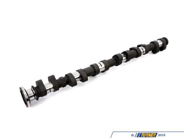 Schrick Schrick Exhaust Camshaft - E46 M3, MZ3, MZ4 (S54) - 296 Degree, 14.0mm Lift 0415A1960-01
