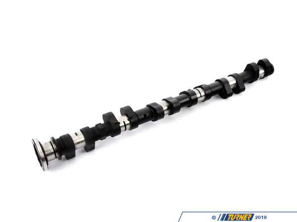 Schrick Schrick Intake Camshaft - E46 M3, MZ3, MZ4 (S54) - 304 Degree, 14.0mm Lift 0415E1040-01