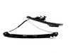 Bavarian Autosport Bav Auto Window Regulator - Front Left - BMW E46 Sedan 55490 View 4