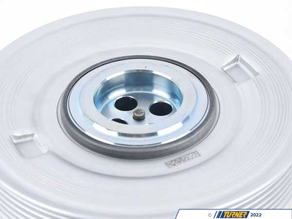 Genuine MINI VIBRATION DAMPER 11238638614